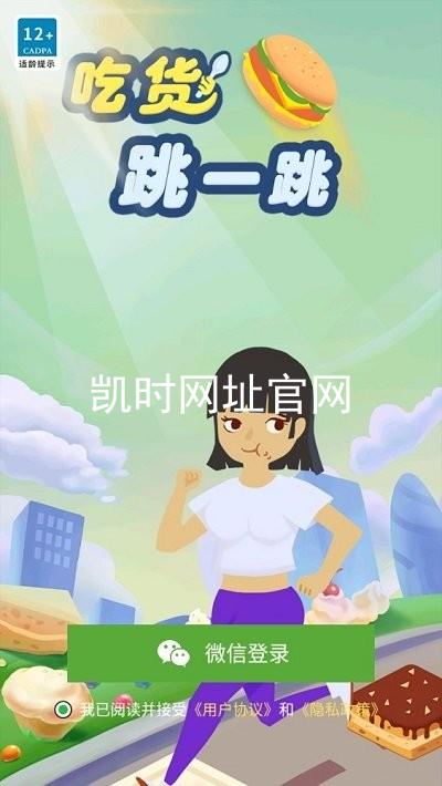 凯时网址官网