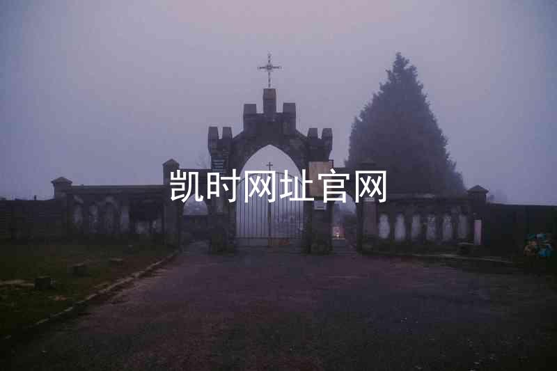 凯时网址官网